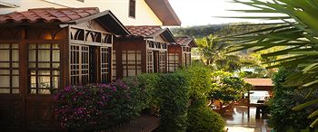 Villa Daffodil - Special Class