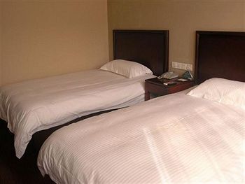 GreenTree Inn Su Zhou Yangyuxiang Hotel