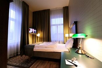 Hotel Bishops Arms