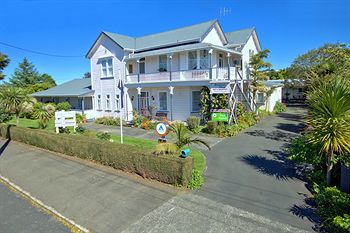 Braemar House - Backpacker