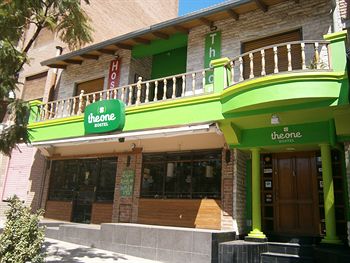 The One Hostel