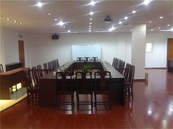 GreenTree Inn Nanjing Yinqiao Market Hotel