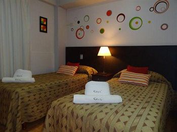 Gala Apart & Suites