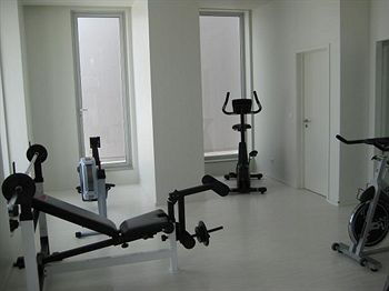 Serviced Apartments Boavista Palace