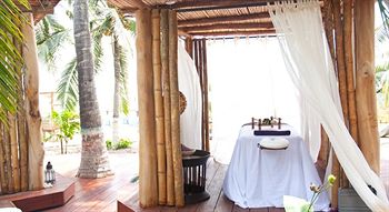 Karmairi Hotel Spa