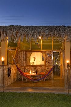 El Sauce Resort