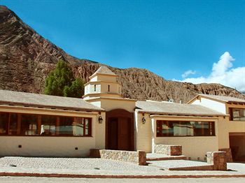 Marques de Tojo Hotel