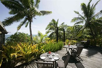 Fafa Island Resort