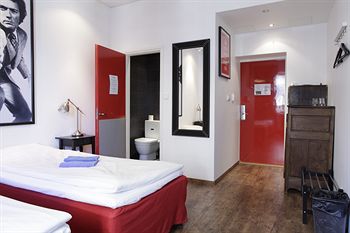 Hotel Finn