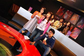 Grand Serela Boutique Hotel Bandung