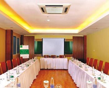Grand Seriti Hotel Bandung