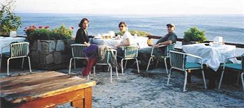 Assos Terrace Hotel