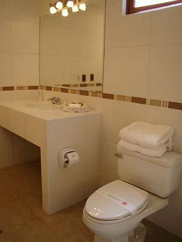 El Refugio