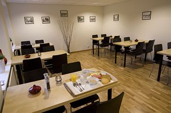 Best Western Hotel City GÃ¤vle