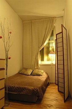 Vistula Apartments