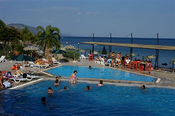 Assos Eden Gardens Hotel