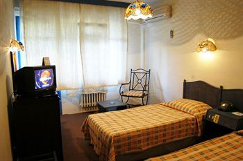 Assos Eden Beach Hotel