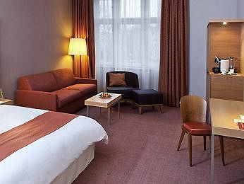 Mercure Ostrava Center Hotel