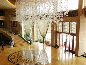 Chongqing Tianlai Hotel