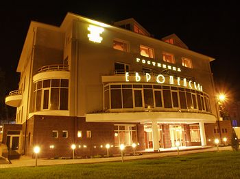 European Hotel