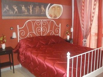 Bed and Breakfast Dolcevita Pompei