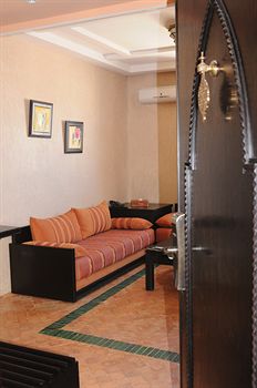 Art Suites El Jadida