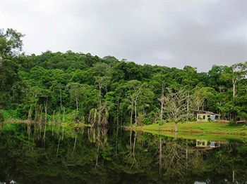 Maquenque Eco Lodge