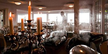 Hotell Hovs Hallar