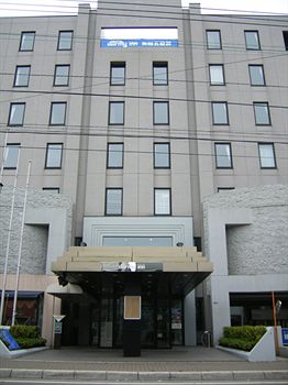 Dormy Inn Hakodate Goryoukaku