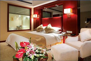 Yuloon Hotel Shanghai