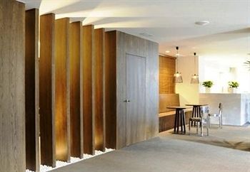 Hotel Enclave