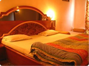 Hotel Ashoka Continental