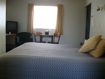 Bella Vista Motel Westport