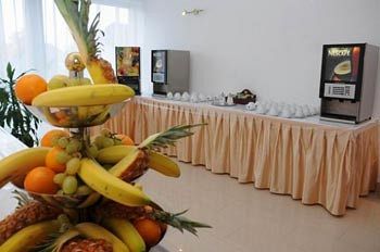KÃ©t Korona Conference and Wellness Hotel