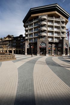 Holiday Inn Resort Alpensia Pyeongchang