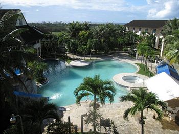 Hotel Riviera Saipan