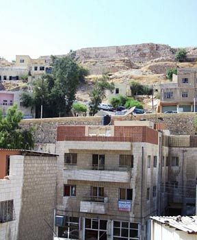 Hammodeh Hotel