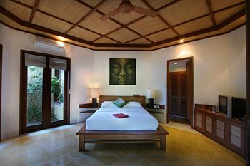 d'Omah Bali Hotel