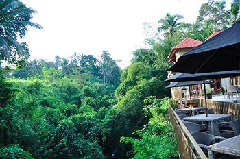 Bali Villa Ubud