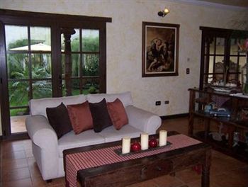Vilaflor Hotel