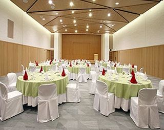 The Suites Hotel Gyeongju