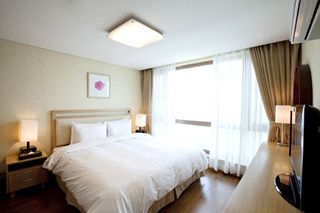 Ocean Suites Jeju