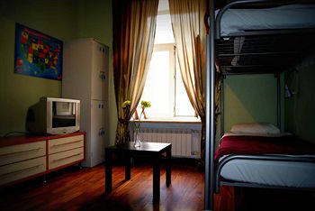 Acme Hostel