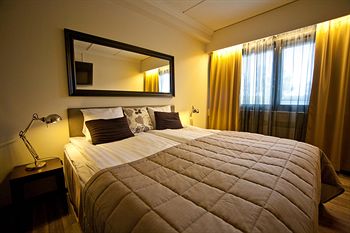 Hotel SorsanpesÃ¤