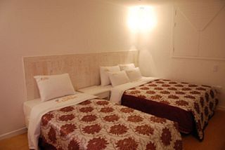 Hotel GGUTI