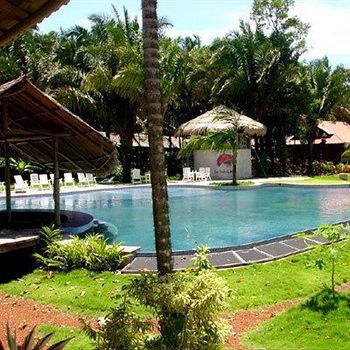 The Rio Indio Adventure Lodge