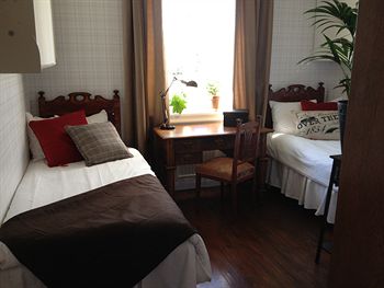 Strand Vandrarhem & Kusthotell - Hostel