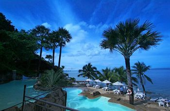 Eagle Point Resort