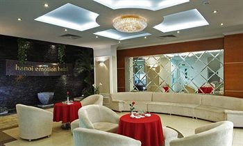 Hanoi Emotion Hotel