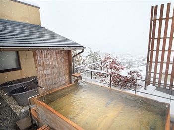 Hotel Tsubakino